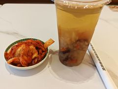 -华天延吉餐厅(西四总店)
