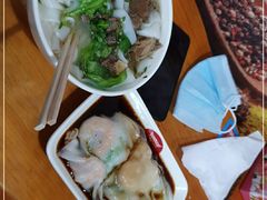 -老广记石磨肠粉店
