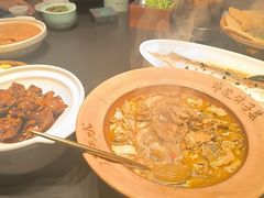 -沅江水·湖南家宴(南村万博长隆商圈店)