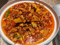 -小碗大胃(福久源新天地店)