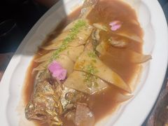 -锦荟JINHUI·浙江小馆(上海荟聚店)