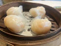 -万龙洲海鲜(南新仓店)