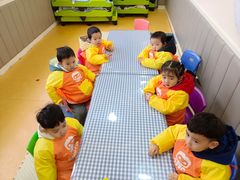 -哈奋儿童科技营乐高托班机器人(闲林校区)