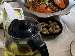 -蟹肉煲蟹肉(阊胥路店)