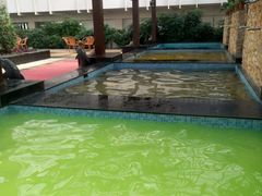 -天源吉布世温泉水乐园