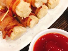 -蘑菇餐厅(马台街店)