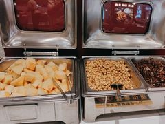 -大厨小馆(华阳城店)