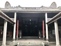 -大旗头古村