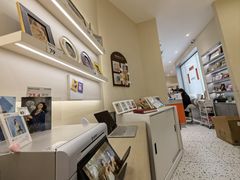 -海马体照相馆(广州新世界云门New park店)