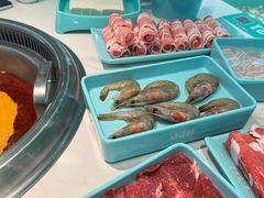 -季季红火锅(柳州城中万达二店)