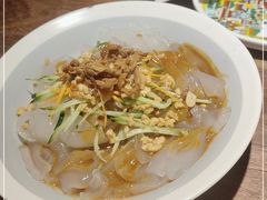 -前海沿·青岛菜(大拇指广场石老人店)