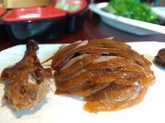 -北平印象.北京烤鸭.新京菜.融合菜(世贸店)