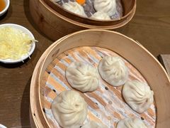-南翔馒头店(豫园店)