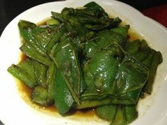 虎皮青椒-同福社