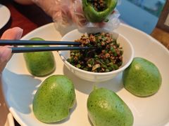 -外婆家(西溪印象城店)