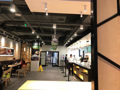 大堂-大米先生(成都青龙街店)