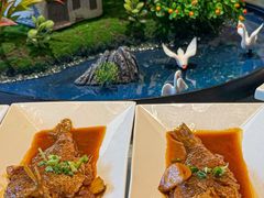 -一品淮扬 · 淮扬菜·北京万达文华酒店