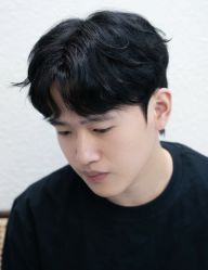 -CHIC 国潮男士发型