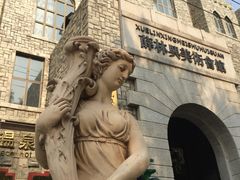-北京美神宫艺术主题温泉酒店