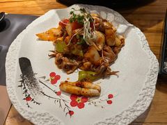 -黑牛の店·和牛烧肉(大悦城店)