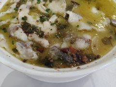 -山泉公馆酒家(珠江新城店)