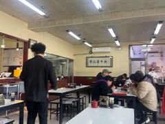 -张记酱牛肉(虎坊桥店)