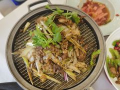 -万福·家宴(平谷店)