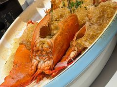 -蟹之国·精品蟹料理(极地店)