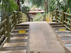-龙达温泉生态城