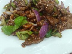 老爆三-众乐大盘菜