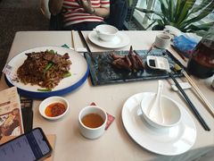 -侨美食家·粤菜(体育西路店)