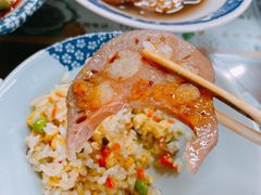 -粗茶淡饭(东关街店)