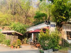 -广州市紫泥堂文化创意园景区