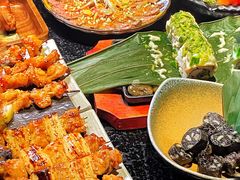 -無境·匠心日本料理(汉街店)