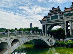 -顺峰山公园