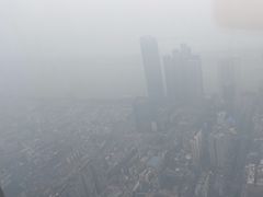 -长沙尼依格罗酒店