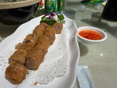 -旺来排档