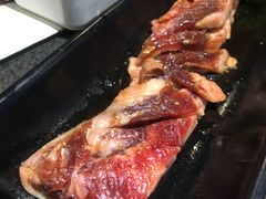 -神户赤童日式烤肉伙伴(东直门店)
