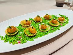 -南京富力万达嘉华酒店·游宴一品淮扬中餐厅