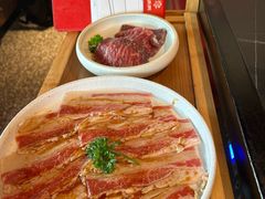 -谷牛和牛烤肉(漕河泾印象城店)
