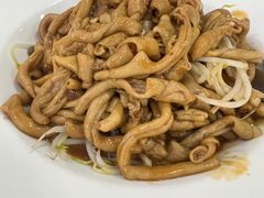 -阿殳菜馆·私厨(水围村店)