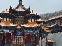 -六鼎山文化旅游区