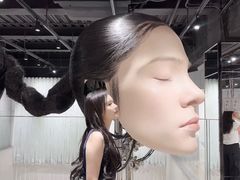 -GENTLE MONSTER (上海HAUS NOWHERE店 )