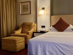 -四川江油戴斯大酒店