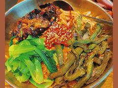 -聚合鑫东北熏酱熟食麻辣面(长阳店)