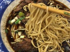 羊肉面-南花桥羊肉馆老字号(乌镇店)