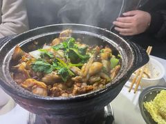 -二楼老店重庆鸡公煲(真光路店)