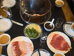 -裕德孚·非遗手切涮羊肉(东直门内大街店)
