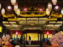 -HOHO餐厅(古子城店)