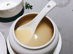 腌笃鲜-屋里厢上海菜馆